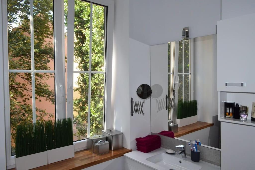 Hello Apartments Modena Sw Ducha กดัญสก์ ภายนอก รูปภาพ