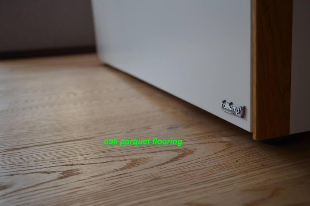 Hello Apartments Modena Sw Ducha กดัญสก์ ภายนอก รูปภาพ